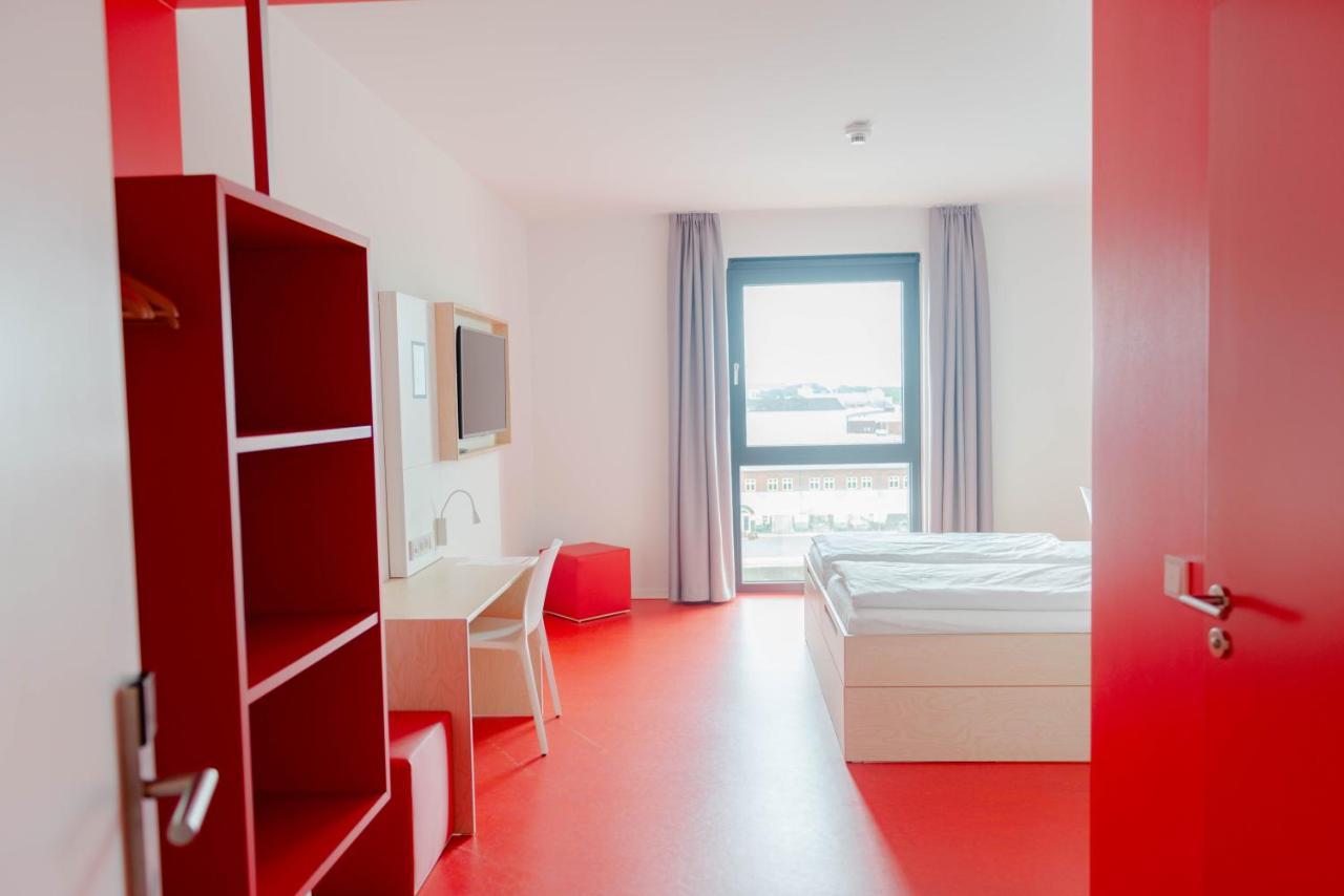 Twin Room Harbour View