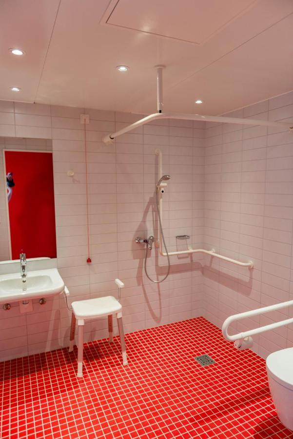 Zweibettzimmer - barrierefrei
