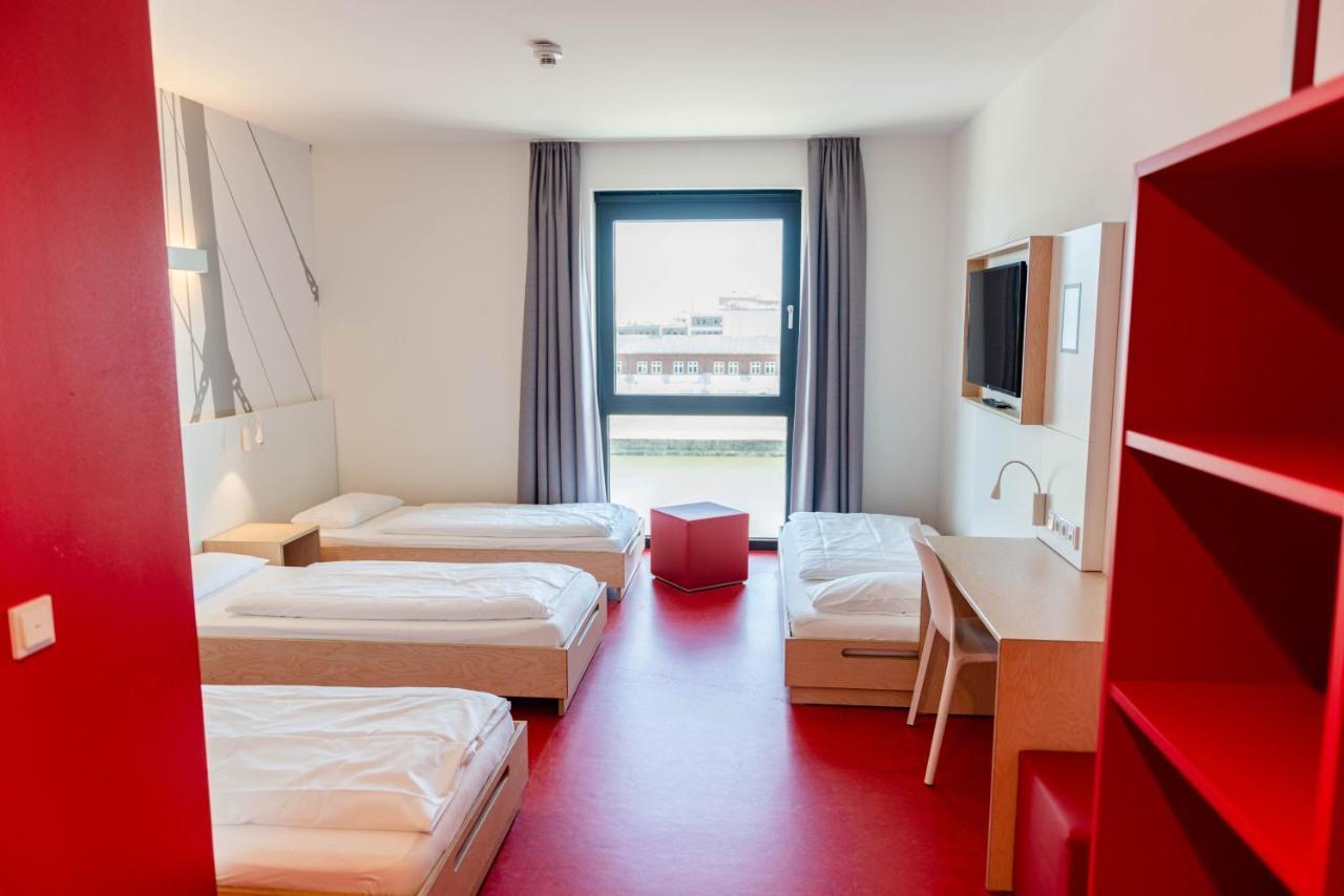 Quadruple Room Harbour View