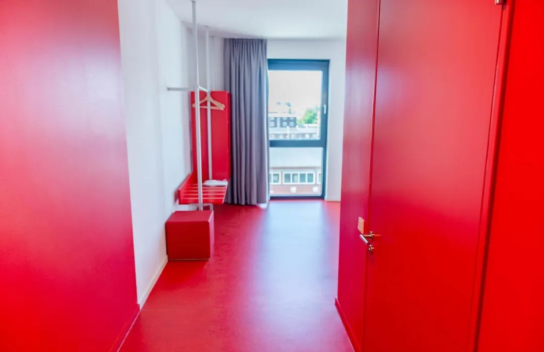 Havenhostel Cuxhaven - Hotel-1